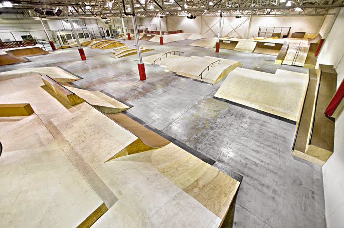 Modern Skate & Surf © Modern Skate & Surf on Google Maps