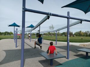 Molenaar Park © Alicia Rios on Google Maps