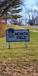 Monita Field: Bike & Skate Park © Chris Dillow on Google Maps