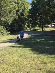 Monita Field: Bike & Skate Park © Taylor Smith on Google Maps