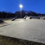 Monona Skatepark