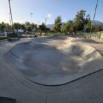 Monrovia Skatepark