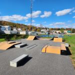 Monson Skate Park