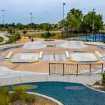 Montbello Skatepark