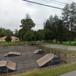 Montgomery Skate Park