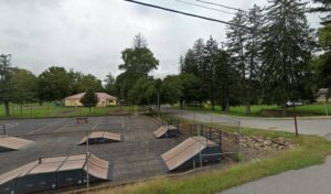 Montgomery Skate Park