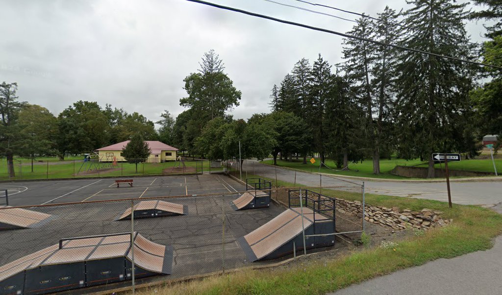 Montgomery Skate Park