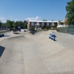 Moodus Skatepark
