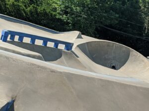 Moodus Skatepark © Greg Mcverry on Google Maps