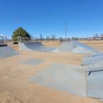 Moore Skatepark