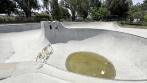 Moorpark Skate Park © snaresurf on Google Maps