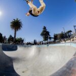 Moorpark Skate Park