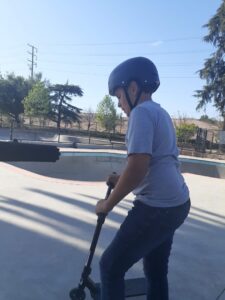 Moorpark Skate Park © A Betancourth on Google Maps