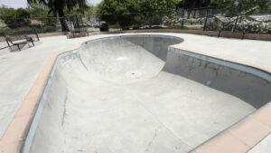Moorpark Skate Park © snaresurf on Google Maps