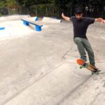Moosup Skate Park