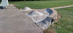 Moraine Skate Park © J J on Google Maps