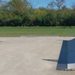 Moraine Skate Park