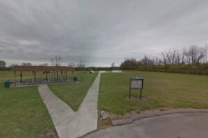 Moraine Skate Park