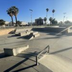 Moreno Valley Skate Park