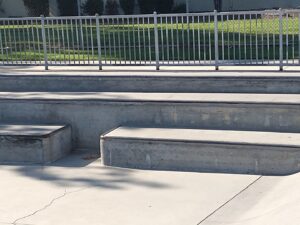 Moreno Valley Skate Park © Hoser The 1 on Google Maps