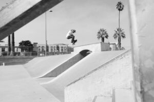 Moreno Valley Skate Park © lsai J. on Google Maps