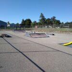 Morocco Skate Park