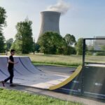 Moscow Skate Park