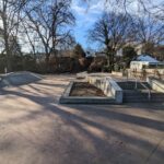Mount Rainier Skatepark