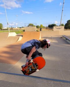 Mount Washington City Park Skate Park © Chrissy Mobley on Google Maps