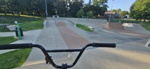 Mount Washington City Park Skate Park © ryuki dark on Google Maps