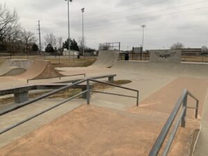 Mount Washington City Park Skate Park © Erin Shaw on Google Maps