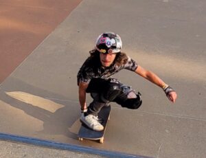 Mount Washington City Park Skate Park © Chrissy Mobley on Google Maps