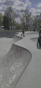 Mountain Dew Skate Park © Michael Dutcher on Google Maps
