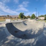 Mountain Dew Skate Park