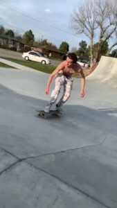 Mountain Home Skatepark © Dillon Thorpe on Google Maps