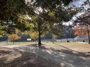 Mountain Park Park © M Graves on Google Maps