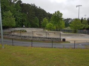 Mountain Park Park © Craig Ralton on Google Maps
