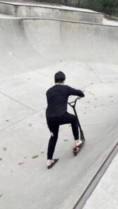 Skateboard Park © Lian anier Ayala fajardo on Google Maps
