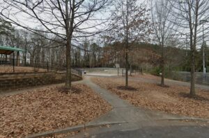 Skateboard Park
