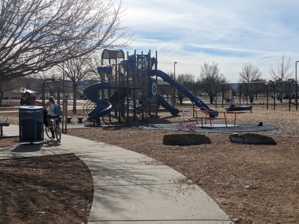 Mountain Valley Park © Kell Bell on Google Maps