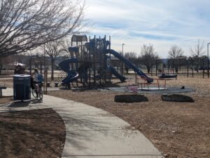 Mountain Valley Park