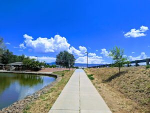 Mountain Valley Park © Mike French on Google Maps