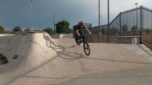 Prescott Valley Skatepark © DaddyG on Google Maps