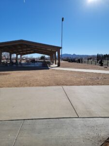 Prescott Valley Skatepark © Sal Rubalcava on Google Maps