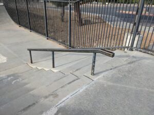 Prescott Valley Skatepark © Josh Steimle on Google Maps