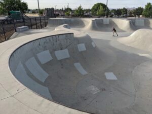 Prescott Valley Skatepark