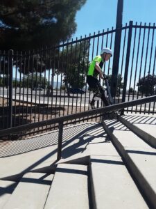 Prescott Valley Skatepark © Dorothy Zunino on Google Maps
