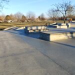 Mountain Skatepark