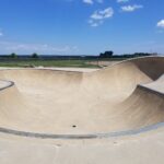 Mt. Horeb Skatepark
