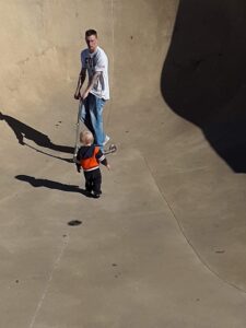 Mt. Horeb Skatepark © Larry Lapan on Google Maps
